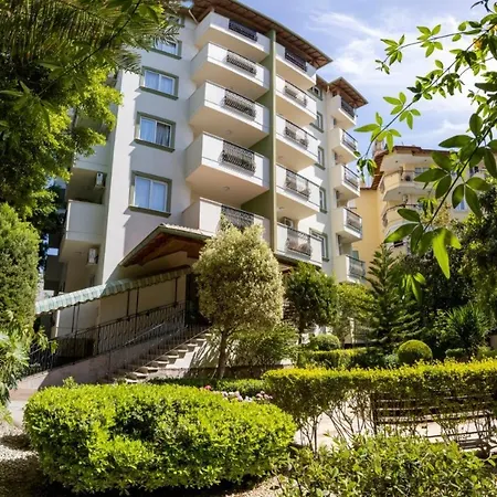 Alanya Sunset Hotels